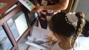 Leer para crecer en el verano de La Sierpe