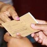 En la provincia libretas de abastecimiento del presente año