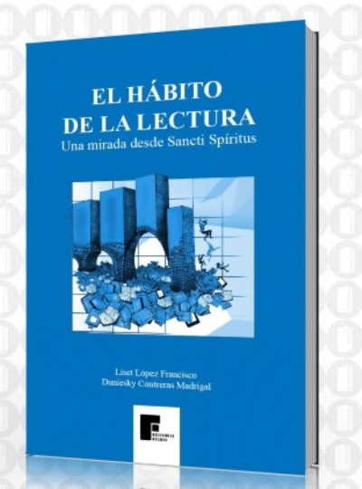 Texto sobre el hábito de la lectura se alza con Premio provincial de ciencia