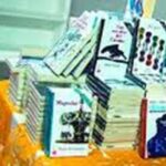 Acoge Sancti Spíritus Día de los Libros