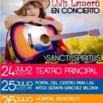 Opciones diversas para públicos infantiles en fiestas populares espirituanas