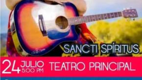 Opciones diversas para públicos infantiles en fiestas populares espirituanas