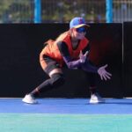 Lietis Arcia a la toma de Hong Kong