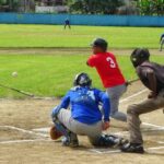 El Melanio recibe al 14 de Julio en Liga Nacional Azucarera de beisbol
