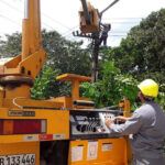 Eléctricos espirituanos por evitar ocurrencia de accidentes mortales en el 2023