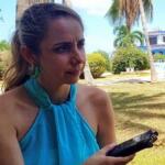 Lisandra Gómez Guerra: El radiodocumental es un documento sonoro que queda para toda la vida