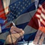 Opuestos parlamentarios a designación de Cuba como patrocinador del terrorismo