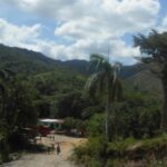 Turismo de naturaleza, una opción recreativa en Fomento para etapa estival