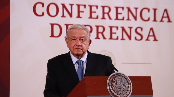 Detalles de la Cumbre sobre crisis migratoria en México