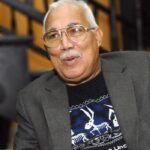 Francisco López Sacha, en la eternidad