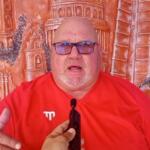 Luis C. Valdés: “A los árbitros sí se sancionan”