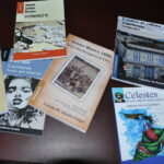Sello Luminarias registra escasas ventas de libros digitales