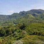 Guamuhaya se convierte en el tercer geoparque de Cuba