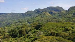 Guamuhaya se convierte en el tercer geoparque de Cuba