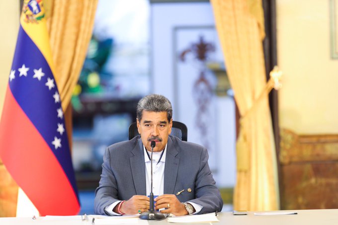 Venezuela anuncia medidas de seguridad y defensa ante plan de violencia extremista