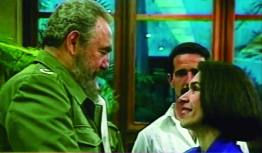 El pecado de Magda Montiel