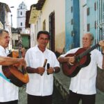 Miraflores de trova