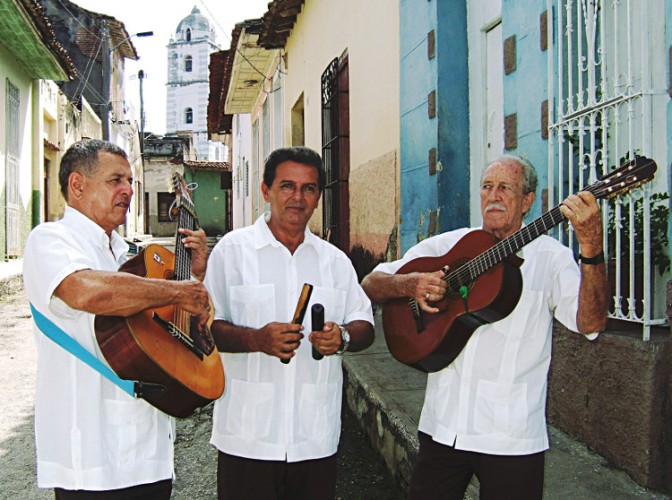 Miraflores de trova