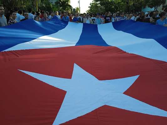 Foto:  Oscar Alfonso Sosa.