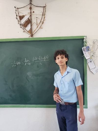 El estudio de la Física es una diversión