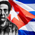 La mujer campesina y Mariana Grajales