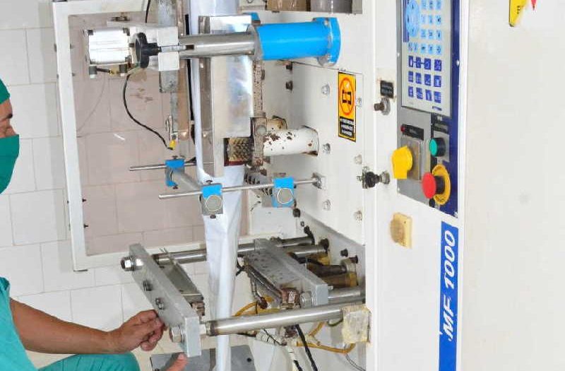 La calidad en el Lácteo, entre los sustos y satisfacciones de Marina Cuesta