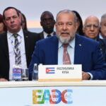 Esta es la hora de la acción, asegura primer ministro cubano en Consejo Euroasiático