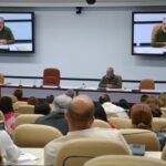Control y exigencia, pilares de las finanzas cubanas en 2023
