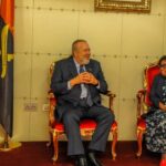 Primer Ministro cubano inicia visita de trabajo a Angola