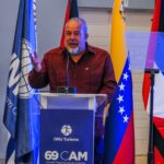 Pese al impacto del bloqueo, desarrollo del turismo en Cuba no se ha detenido