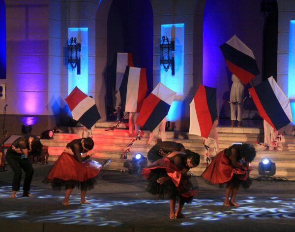 Foto:  Oscar Alfonso Sosa.