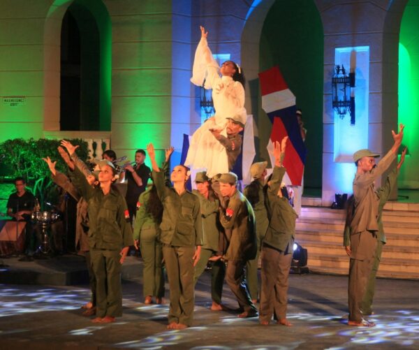Foto:  Oscar Alfonso Sosa.