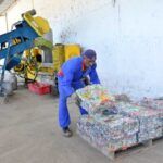 Materias Primas Sancti Spíritus promueve el reciclaje desde la comunidad