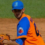 Yankiel Mauri quiere defender las franelas del Cuba en Premier 12
