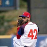 Integra Yankiel Mauri equipo Cuba a Premier 12 de Beisbol