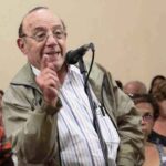 Lamenta Díaz-Canel deceso de periodista Max Lesnik