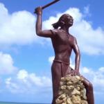 Hatuey, el primer mártir de Cuba