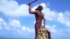 Hatuey, el primer mártir de Cuba