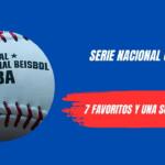 Lucha por la clasificación en 64 Serie Nacional de Béisbol