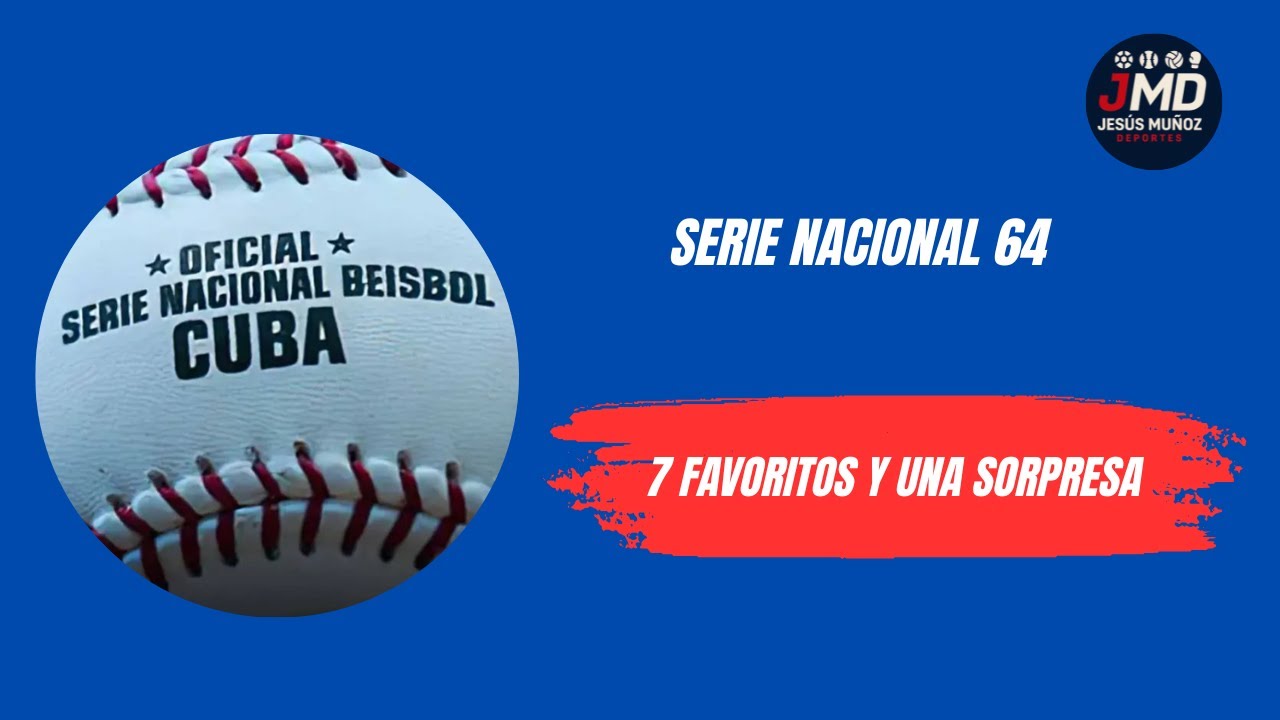 Lucha por la clasificación en 64 Serie Nacional de Béisbol