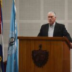 Reconoce Díaz-Canel retos en el empoderamiento de la mujer en Cuba