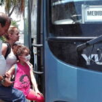 ¿Cómo se sostiene en Sancti Spíritus el servicio de Medibus?