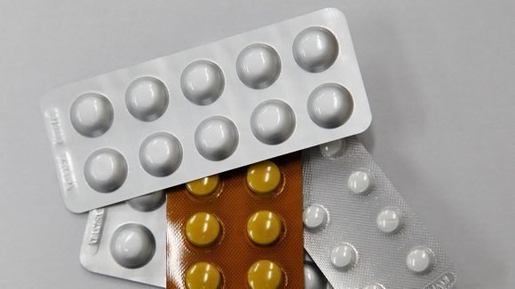 Medicamentos en la mira