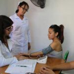 Feria de Salud en Sancti Spíritus por aniversario del Programa del Médico de la Familia