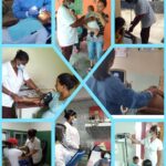 Médicos espirituanos por el mundo, la esencia de salvar vidas