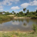 Embalses bajo vigilancia y medios de pesca resguardados