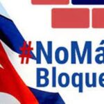 Bloqueo de Estados Unidos a Cuba incide directamente en la producción de medicamentos