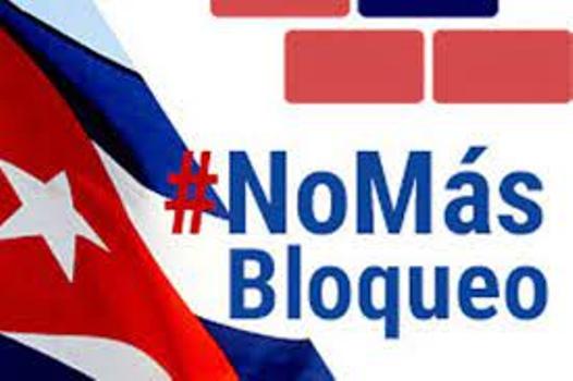 Bloqueo de Estados Unidos a Cuba incide directamente en la producción de medicamentos