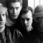 La Era del Rock: Men Without Hats