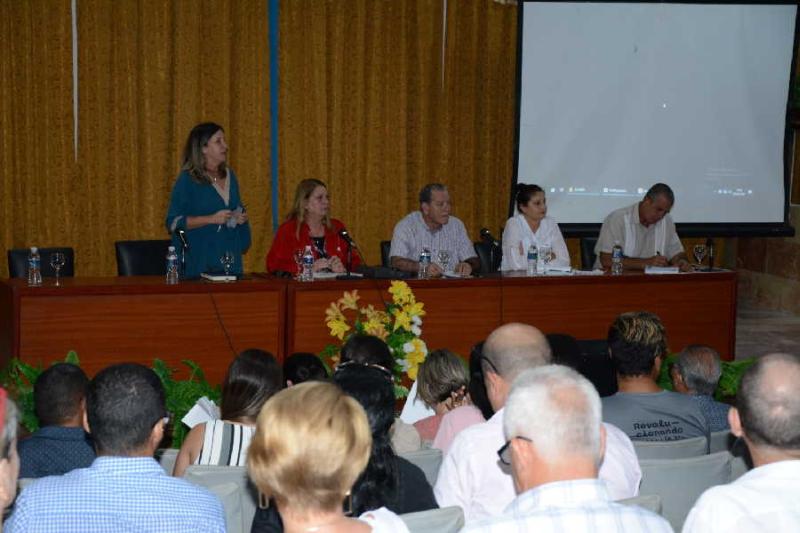 Reconocen quehacer integral de universidad espirituana